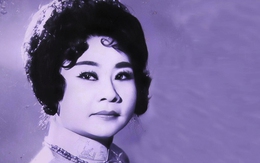 NSND Phùng Há: "Bà tổ" cải lương và ngã rẽ thăng trầm của cuộc đời