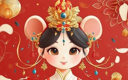 Tử vi ngày mới 5/1: 2 con giáp tài vận rực rỡ, 1 con giáp thăng hoa trong tình yêu