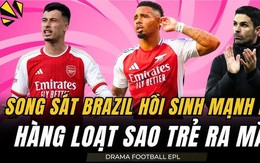 Arsenal có cần bổ sung cầu thủ vào tháng 1 không?