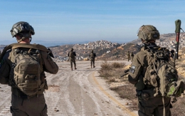 Syria kêu gọi Mỹ gây sức ép buộc Israel rút quân khỏi khu vực chiếm đóng