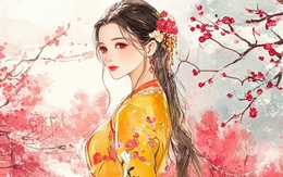 Tử vi ngày mới (6/1): Top 5 con giáp "đạp trúng hũ vàng" của Thần tài, công danh rộng mở, tình yêu đong đầy