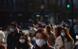 Trung Quốc gia tăng số ca nhiễm vi-rút hô hấp có triệu chứng giống cúm