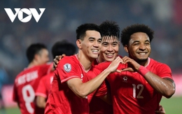 Tiến Linh tiết lộ điều thú vị về Xuân Son ở ASEAN Cup 2024