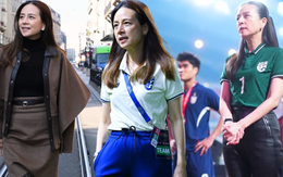 Nữ đại gia cầm trịch bóng đá Thái Lan: "Yêu nữ hàng hiệu" đời thực, bán Hèrmes cho toàn xứ Chùa Vàng