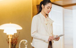 Dự định cưới nhưng mẹ chồng tương lai đưa tờ A4 bắt ký tên, vừa đọc tiêu đề, tôi lập tức hủy hôn ngay