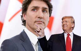 Thủ tướng Trudeau từ chức: Ông Trump lại mời gọi Canada làm "bang thứ 51", nhắc gì đến Nga, Trung Quốc?