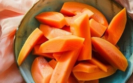 Loại quả bán rẻ như cho ở chợ Việt, là "thuốc bổ tự nhiên", ngừa cả của ung thư