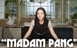 Chuyện ít ai biết về "Madam Pang" - nữ tỷ phú đứng sau đội tuyển bóng đá Thái Lan