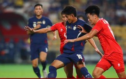 Báo Thái Lan chê tuyển Việt Nam, hạ thấp uy tín AFF Cup