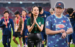 Thua đau tại Chung kết AFF Cup 2024, Madam Pang mời ĐT Việt Nam dự King's Cup 2025