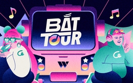 Bắt Tour - chuyến xe bus đặc biệt của WeYoung: Bắt trọn khoảnh khắc cùng âm nhạc và nghệ sĩ trẻ cá tính, sáng tạo