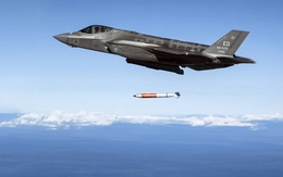 Không quân Mỹ nhận được tất cả bom hạt nhân B61-12 đã đặt hàng