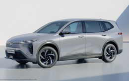 VinFast công bố 2 mẫu xe hoàn toàn mới, lộ diện ''bom tấn" MPV 7 chỗ