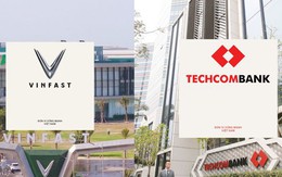 Loạt doanh nghiệp gia nhập đường đua nghẹt thở tại WeChoice Awards 2024: Vingroup, Viettel kêu gọi nhân viên đồng lòng làm 1 việc, Techcombank được cộng đồng fan hùng hậu ủng hộ