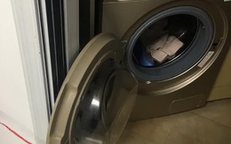 Sự thật về 1 chi tiết ở máy giặt mà 90% người dùng đang làm sai