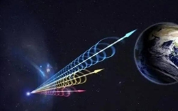 Thứ nhanh hơn ánh sáng trong vũ trụ và lời giải chấn động từ Einstein