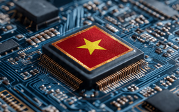 Tập đoàn thuộc top 10 thế giới "bơm lực" cho ngành kinh tế 100 tỷ USD của Việt Nam