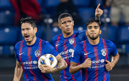 Thêm CLB đại gia Malaysia bất mãn với "trò lừa" của LĐBĐ nước nhà