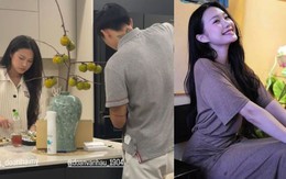 Doãn Hải My khoe biệt thự chục tỷ mới vào ở, thường xuyên đưa bạn bè về tiệc tùng, mẹ chồng phản ứng ra sao?