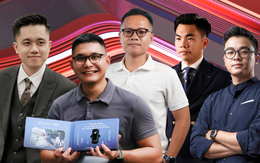 KOL trẻ ngành xe dự đoán xe thắng giải Car Choice Awards 2025: Có lựa chọn không theo số đông