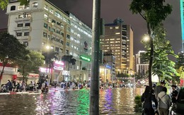 Sau khi lội nước “bì bõm”, cần làm ngay 4 điều sau kẻo bệnh tật tìm đến