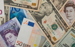 Nhân dân tệ sắp 'vượt mặt' đồng tiền của nền kinh tế 3,38 nghìn tỷ USD: Trung Quốc sắp có bước ngoặt lịch sử trong cuộc chơi tiền tệ toàn cầu?