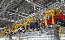 Dự thảo về mức tiêu thụ nhiên liệu mới của xe con