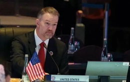 Mỹ hài lòng với mức thuế 55% áp lên hàng hoá Trung Quốc