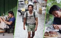 Chàng trai 32 tuổi sở hữu 5 tấm bằng đại học và thạc sĩ đi rửa bát thuê, sống lang thang với gần 400 nghìn đồng/tháng – Bí mật phía sau khiến ai nghe cũng rơi nước mắt