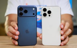 Đây là chiếc iPhone khung titan rẻ nhất Việt Nam: Giá chỉ 1 nửa iPhone 17 Pro nhưng còn sang xịn hơn