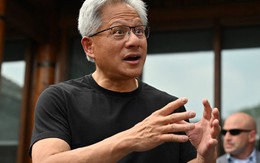 CEO NVIDIA: Đừng sợ thất nghiệp, kỷ nguyên thế giới mới sẽ cần hàng trăm nghìn thợ điện và thợ sửa ống nước