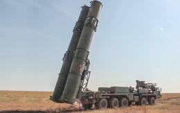 Vùng đất Nga "trấn yểm" bằng tất cả vũ khí mạnh nhất mình có: S-500 vô song đã có mặt