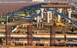 Thà chịu giá gấp chứ quyết không chọn Trung Quốc, đường sắt cao tốc 128 tỷ USD nguy cơ đắp chiếu, khó về đích chốt công nghệ nào?