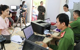 Những giấy tờ nào đã tích hợp trên VNeID thay thế được bản cứng, người dân ai cũng nên biết