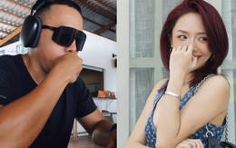 Tóc Tiên dọn đi, Touliver sống 1 mình ra sao tại biệt thự?