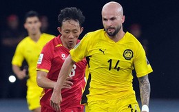 Bóng đá Malaysia nổ ra "sóng gió nội bộ": Quan chức tố Liên đoàn bưng bít, đòi công khai bí mật