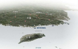 Tên lửa phủ kín bờ biển phía Đông: Trung Quốc có mục đích gì?