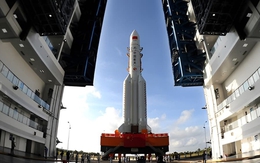 Xuất phát sau nhưng cái tên này có thể xô đổ vị trí "nhất bảng" của SpaceX bằng thế mạnh không ai bì kịp