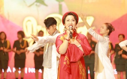 Sao Mai Hiền Anh và dàn nghệ sĩ gạo cội hát trong đêm nhạc ra mắt album Duyên 7