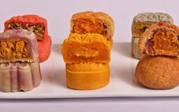 Chủ tiệm bánh nói thẳng: Người khôn ngoan phải xem kỹ lắm mới mua 4 loại bánh trung thu này