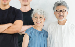 “Thuê con, thuê cháu” giá 9 triệu đồng/buổi: Trào lưu gây sốc trong giới người già cô đơn ở Trung Quốc