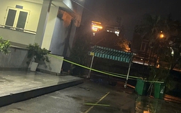 Phát hiện nữ sinh tử vong trong khuôn viên một trường cao đẳng ở TP HCM