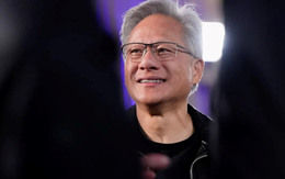 Vốn hoá Nvidia lập kỷ lục 4.500 tỷ USD
