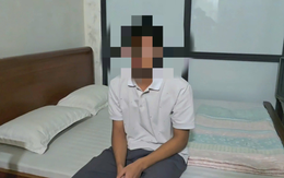 Nam sinh 2007 ở Hà Nội xin gia đình chuyển khoản 450 triệu đồng để đi học, bố mẹ không chuyển mà báo công an