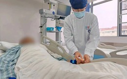 Người đàn ông hôn mê, nguy kịch sau khi uống 1 thứ do hàng xóm giới thiệu