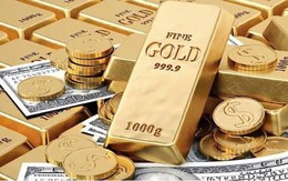 Hàng nghìn tấn vàng của Việt Nam đang để ở đâu?