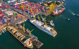 Một vùng của Việt Nam đang gặp khó khăn lớn, 12 năm một chỉ số không đổi