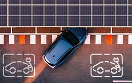 Pin xe điện hỏng thành 'tài sản sạch' được săn đón tại Úc