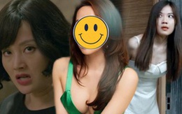 5 nữ diễn viên Việt bị mắng chửi đến khốn khổ vì nhầm là "tiểu tam" thật