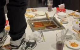 Hai thiếu niên tiểu vào nồi lẩu Haidilao: Gia đình bồi thường 8 tỷ đồng, xin lỗi công khai